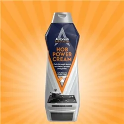 Astonish Specialist Hob Cleaner Cream 500ml