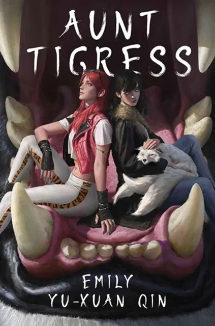 Astra Publishing House Aunt Tigress