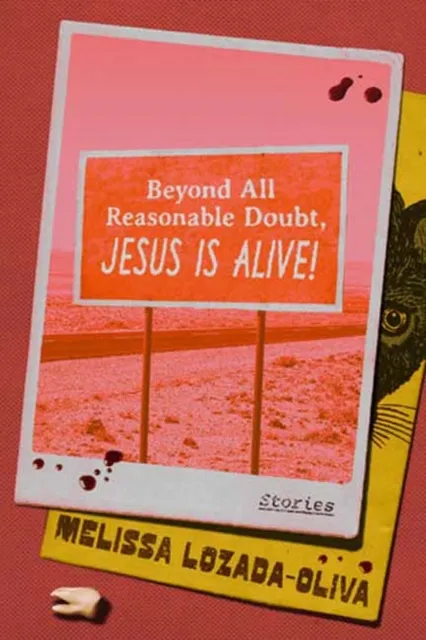 Astra Publishing House Beyond All Reasonable Doubt, Jesus Is Alive! : Stories