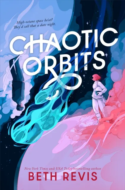 Astra Publishing House Chaotic Orbits