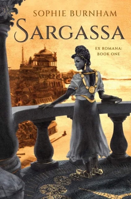 Astra Publishing House Sargassa