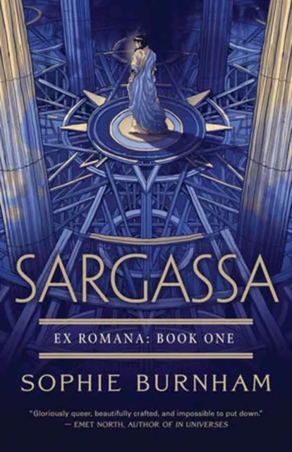 Astra Publishing House Sargassa