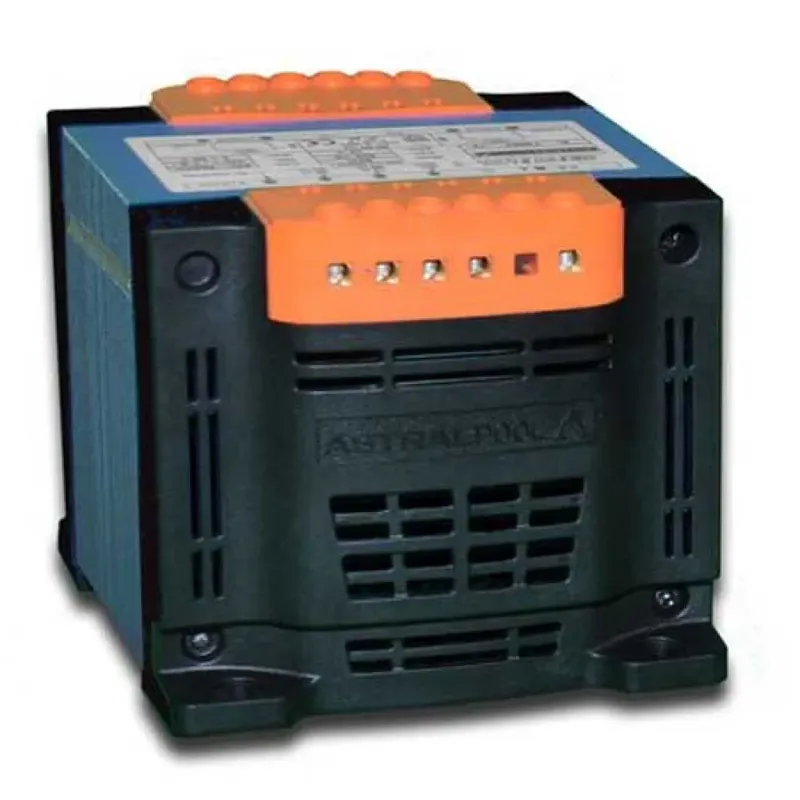 Astralpool 0383-1369 100va 230v/12v Transformer Multicolour One Size unisex