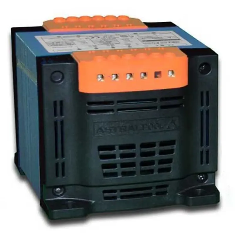 Astralpool 0385-1369 600va 230v/12v Transformer Multicolour One Size unisex