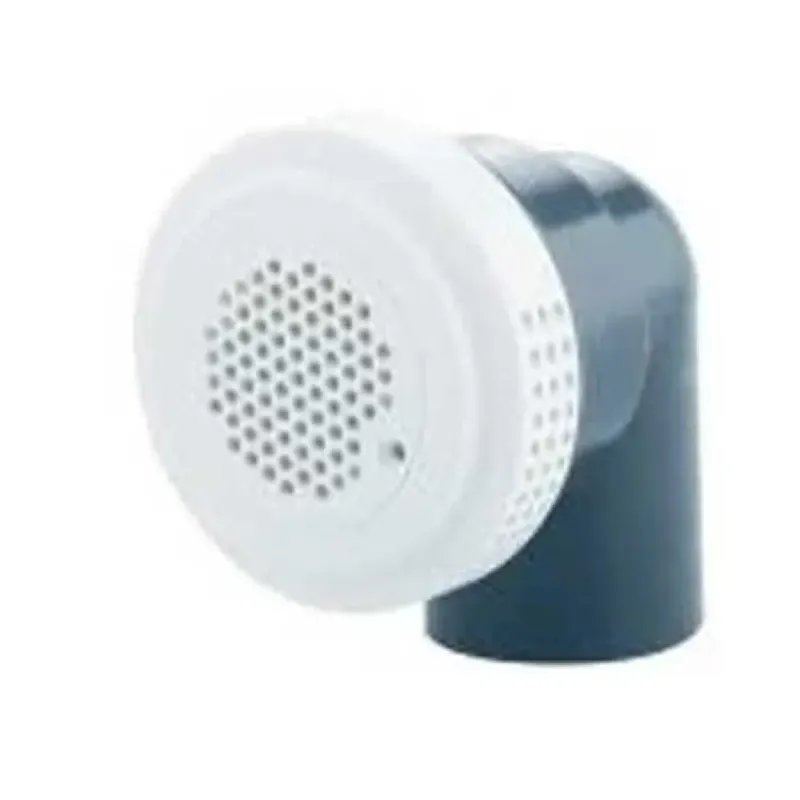 Astralpool 04042 Ø2 Hot Tub Drain White One Size unisex