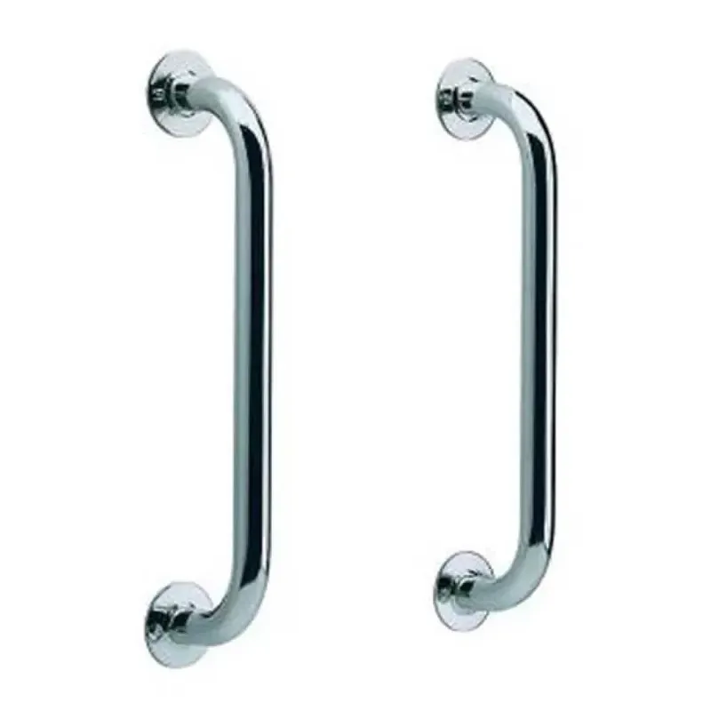 Astralpool 05557 Grab Rails Chromed One Size unisex
