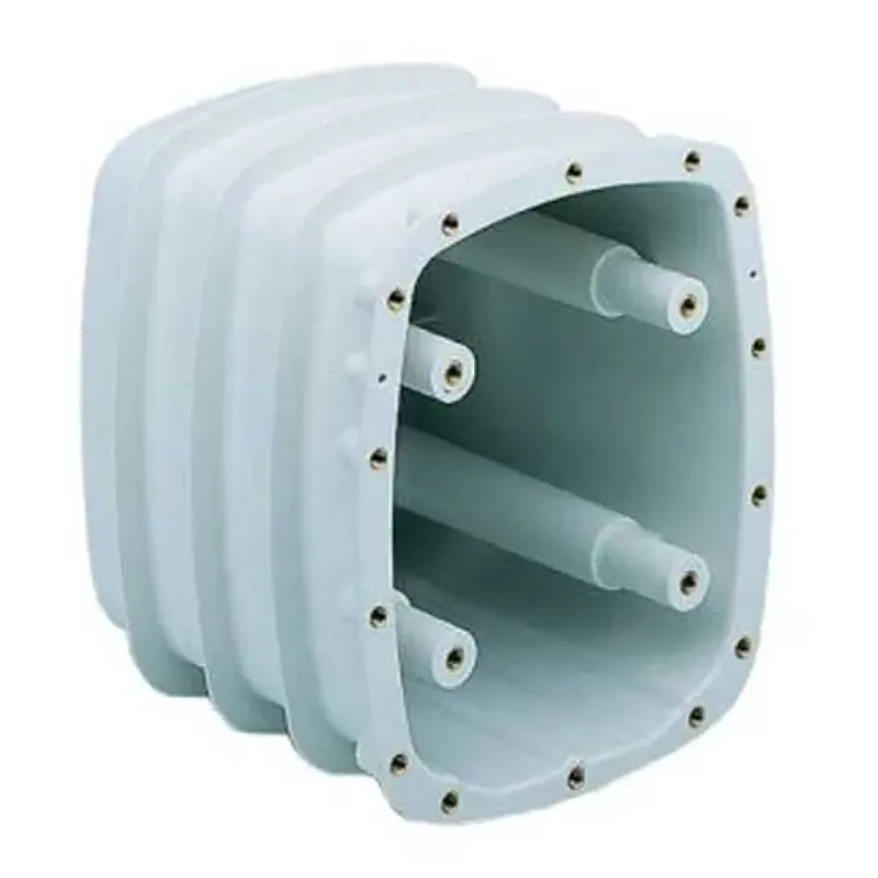 Astralpool 11502 Plastic Housing Grey One Size unisex