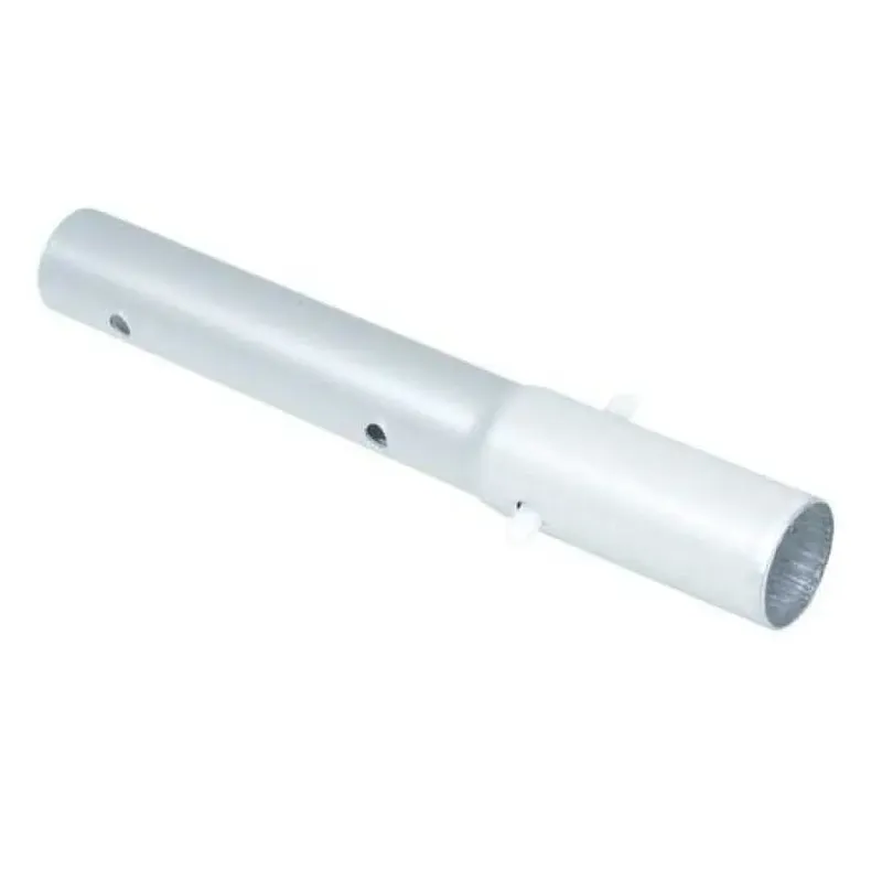 Astralpool 17937 Reinforced Pole Connection Adapter For Telescopic Pole Multicolour One Size unisex