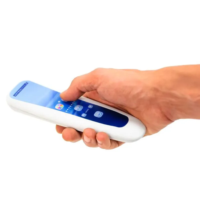 Astralpool 32458 Lumiplus Rgb Eco Controller Remote Control White One Size unisex