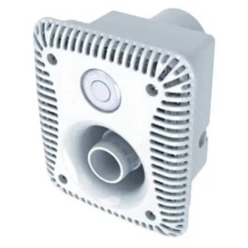 Astralpool 45618 Marlin Xs Set Nozzle Mini Eco Countercurrent Unit White One Size unisex