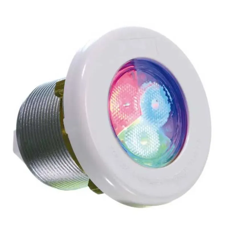 Astralpool 52126 Lumiplus Mini Spa Rgb Projector White One Size unisex