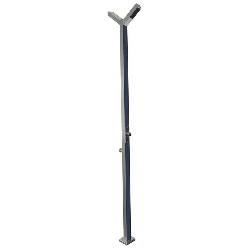 Astralpool 59778 Shower With 2 Timed Sprinklers Black One Size unisex
