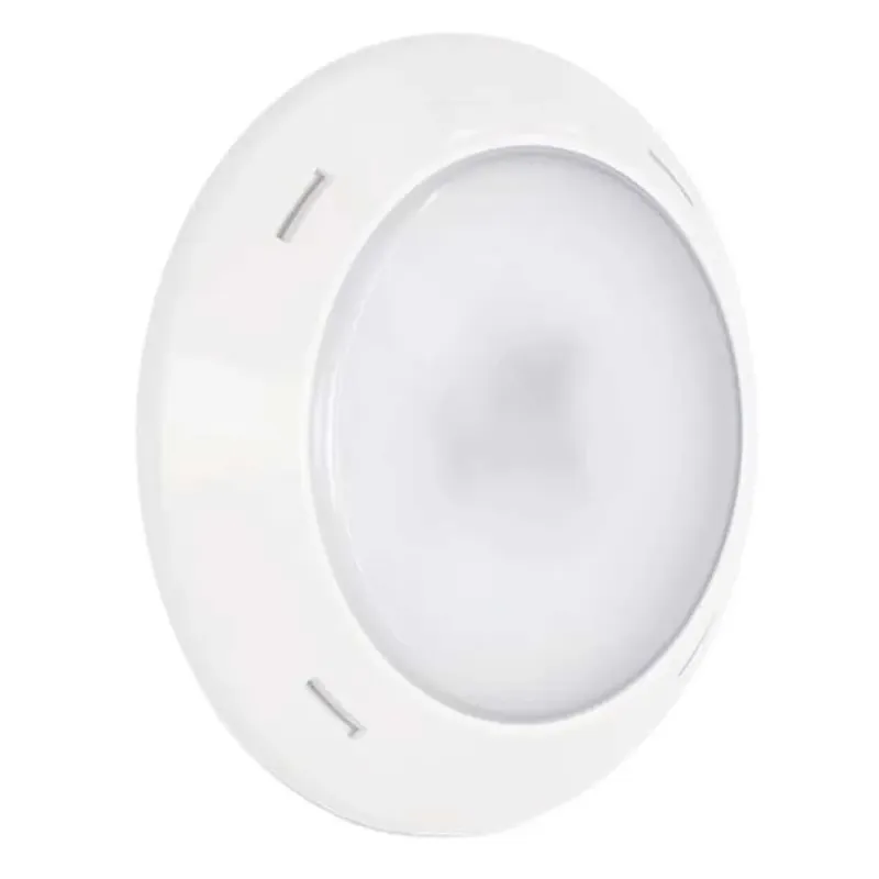 Astralpool 64339 Lumiplus Essential Rapid White For Liner Pool Projector White One Size unisex