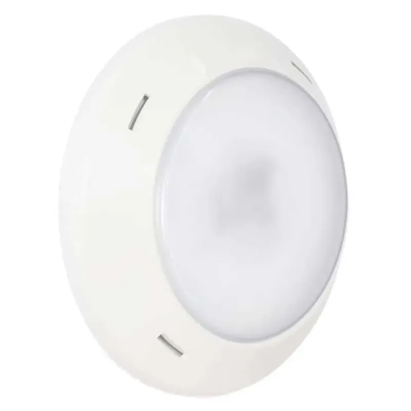 Astralpool 64341 Lumiplus Essential Rapid Rgb Rc1100 For Liner Pool Projector White One Size unisex