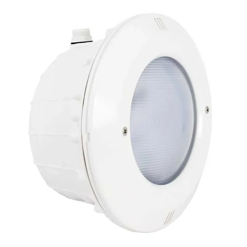 Astralpool 70528ww Par56 Warm White Projecotr For Fibreglass Pool Projector Kit White One Size unisex