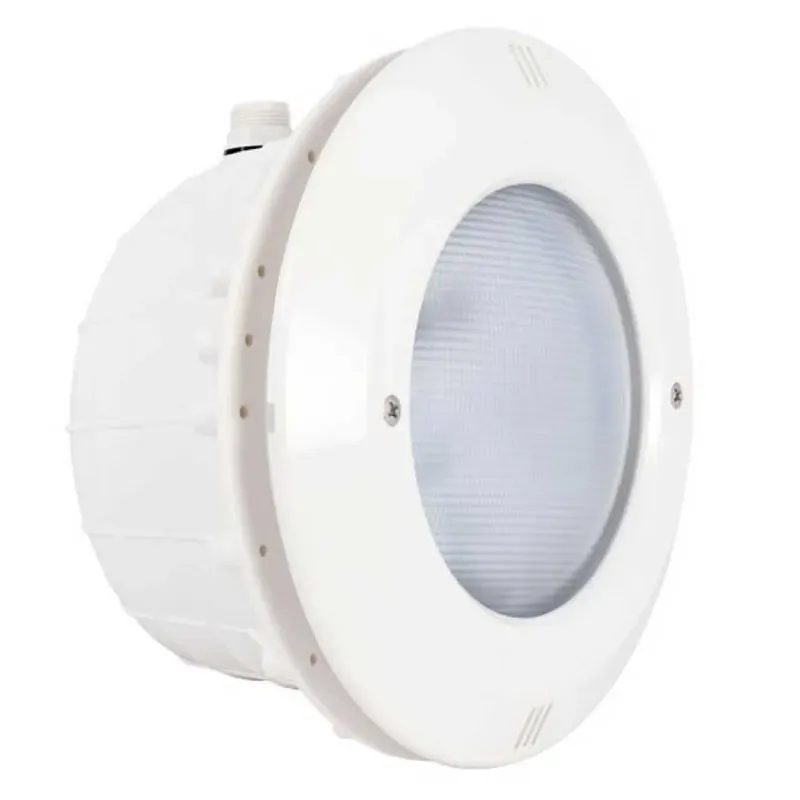 Astralpool 75437 Par56 Rgb For Concrete Pool Projector Kit White One Size unisex