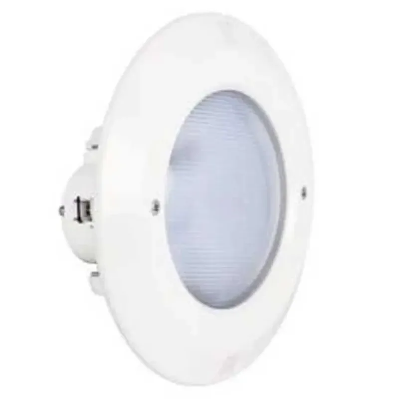Astralpool 75778 Par56 Rgb Rc1100 Without Niche Projector White One Size unisex
