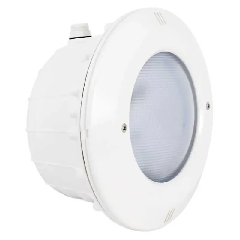 Astralpool 75785 Par56 Rgb Rc1100 For Fibreglass Pool Projector Kit White One Size unisex