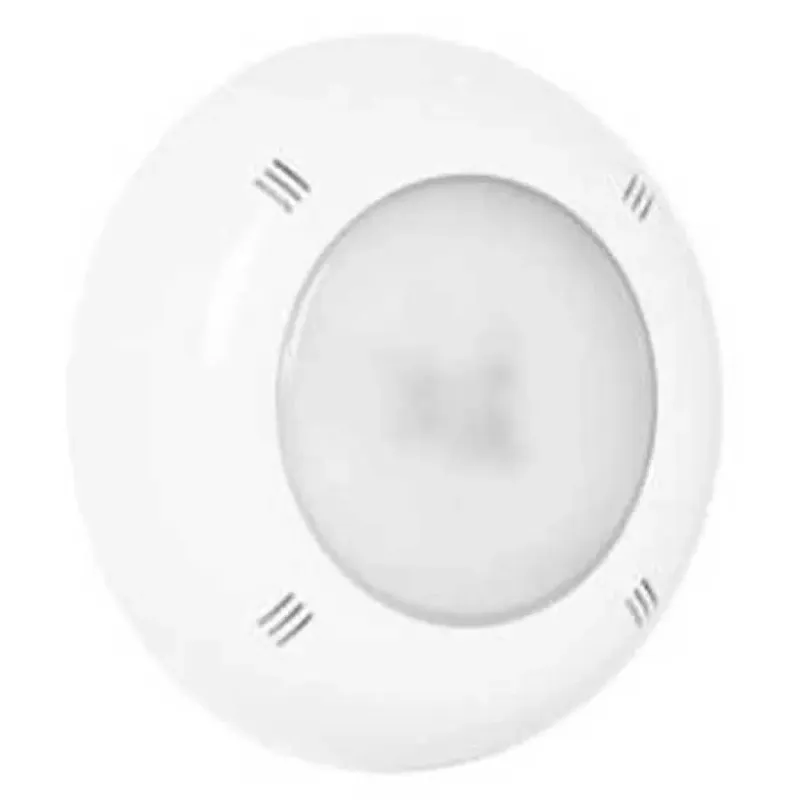 Astralpool 75826 Essential Rgb Rc1100 Flat Projector White One Size unisex