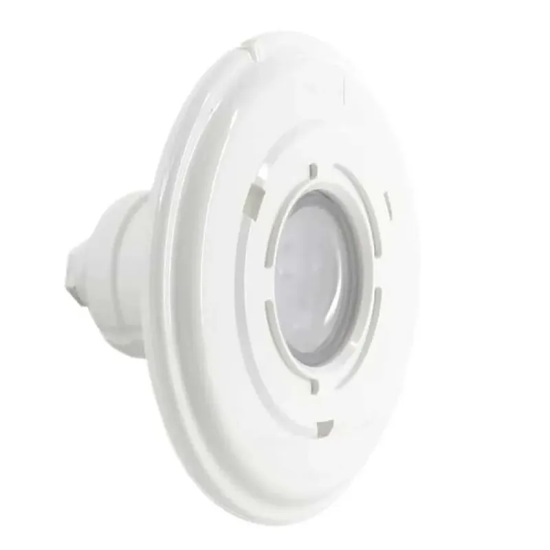 Astralpool 76680 Mini White Niche Mounted Projector White One Size unisex