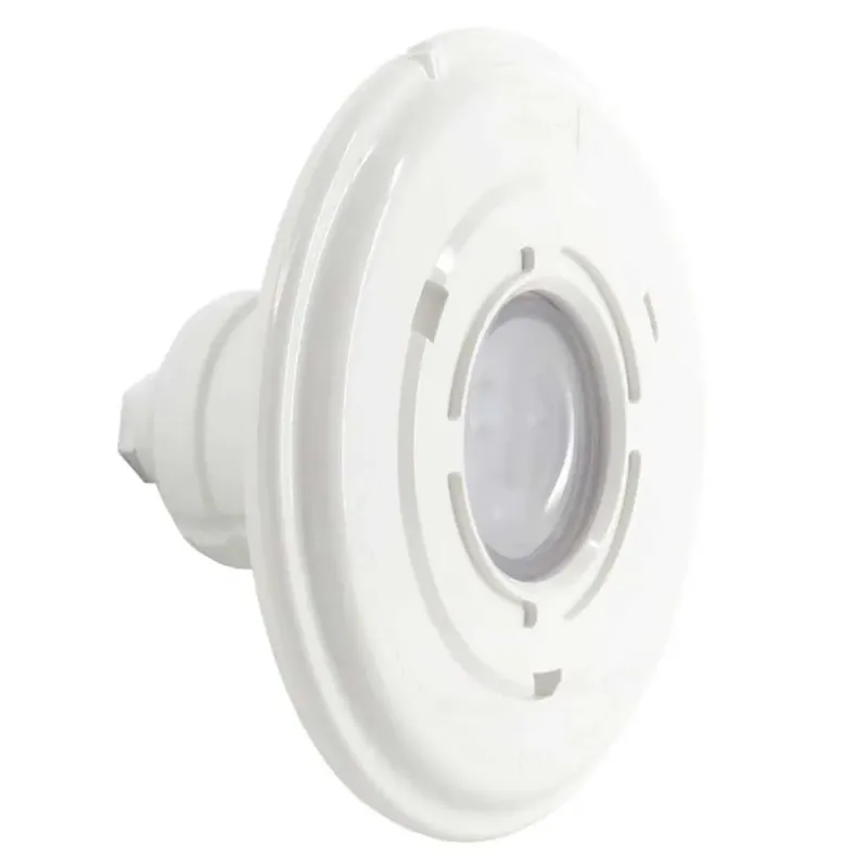 Astralpool 76680ww Essential Mini Warm White Niche Mounted Projector White One Size unisex
