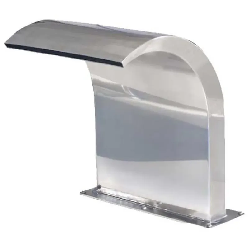 Astralpool A-500 Aisi316 Residential Water Courtain Inox One Size unisex