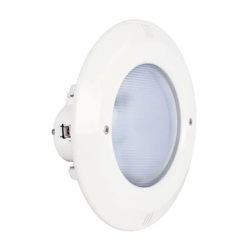 Astralpool Led Lumiplus Par56 Essential White 1100 Lumen Without Niche 70870 White One Size unisex