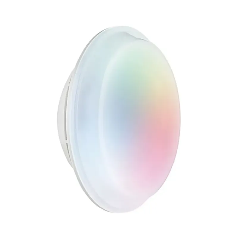 Astralpool Lumiplus Plug&play Par56 Rgb 2000 Lumens 12vac Lamp White / Rgb One Size unisex