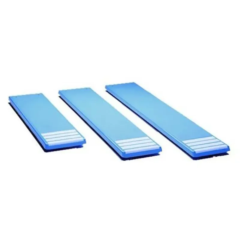 Astralpool Pfv Platform 230x40cm Light Blue 230 x 40 cm unisex