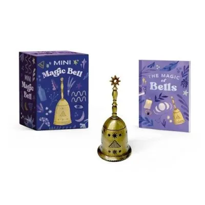 Astrea Taylor Mini Magic Bell