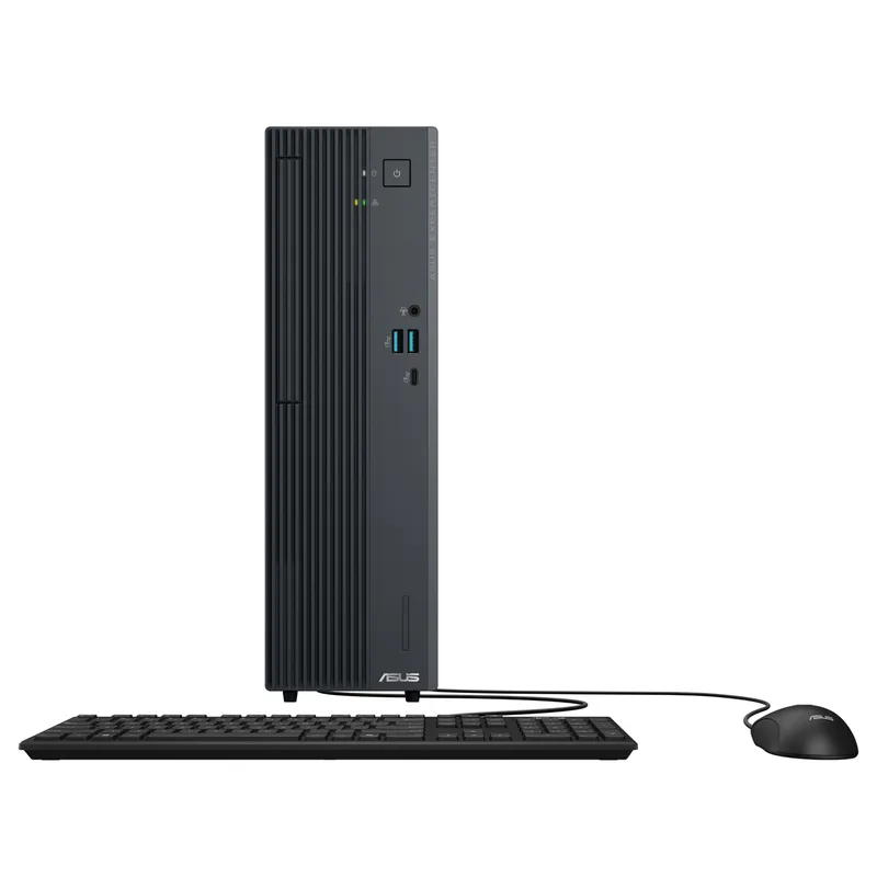Asus ExpertCenter P500 Sff P500SV-13420H3X Intel Core i5-13420H 16GB RAM 512GB SSD Windows 11 Pro Sff PC
