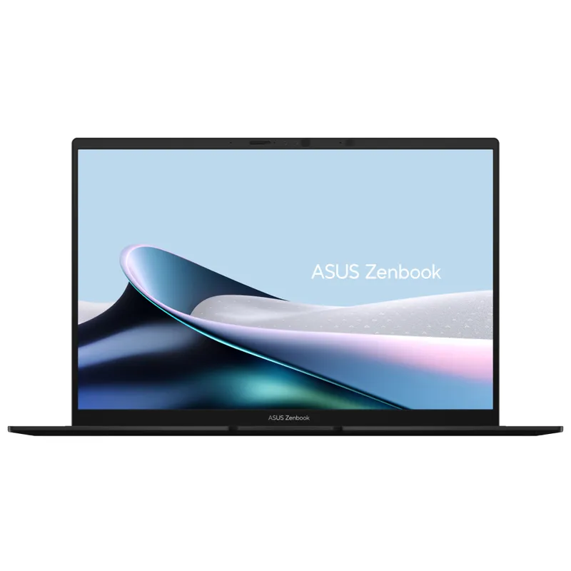 Asus ZenBook 14 OLED UM3406KA-PP013W Amd Ryzen AI 5 340 16GB RAM 1TB SSD 14" Windows 11 Home Copilot+ Laptop