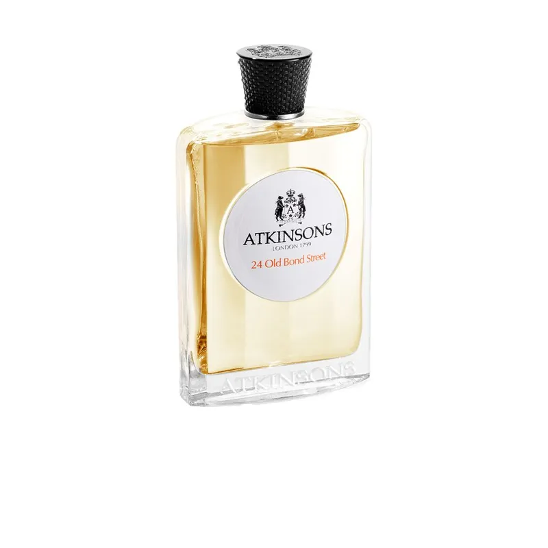 Atkinsons 24 Old Bond Street Edc 100ml