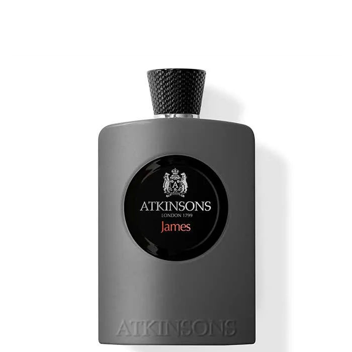 Atkinsons James Eau De Parfum 100ml