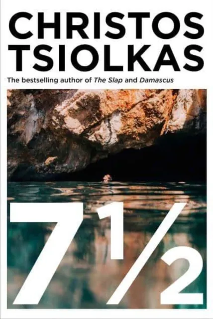 Atlantic Books 7 ½