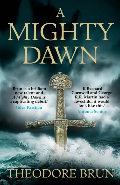 Atlantic Books A Mighty Dawn