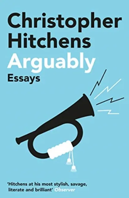 Atlantic Books Arguably