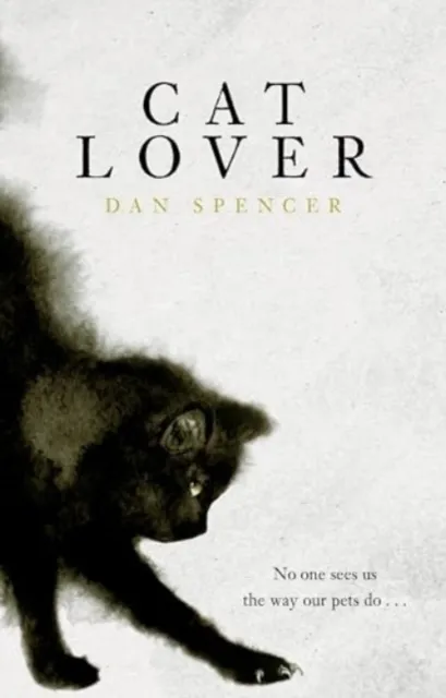 Atlantic Books Cat Lover