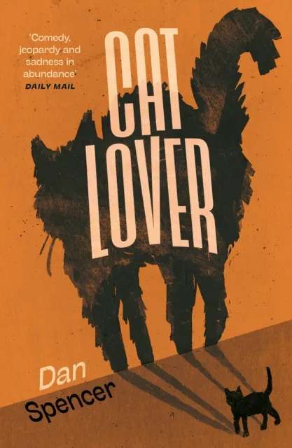 Atlantic Books Cat Lover