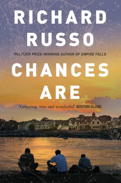Atlantic Books Chances Are