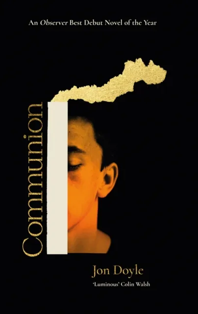 Atlantic Books Communion : An Observer Debut Novel Of 2026
