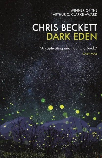Atlantic Books Dark Eden