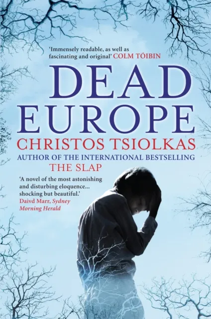 Atlantic Books Dead Europe