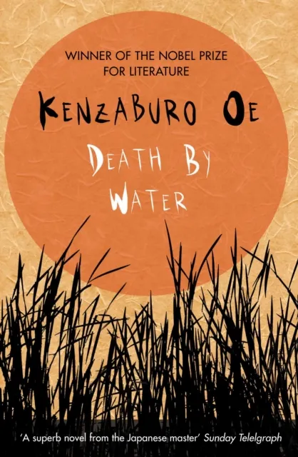 Atlantic Books Death By Water