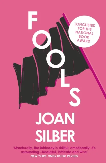 Atlantic Books Fools