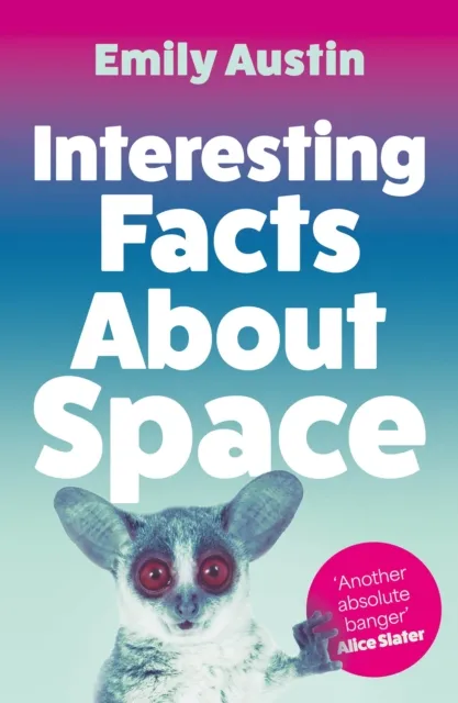 Emily Austin Interesting Facts About Space