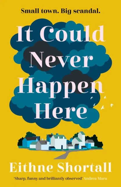 Atlantic Books It Could Never Happen Here
