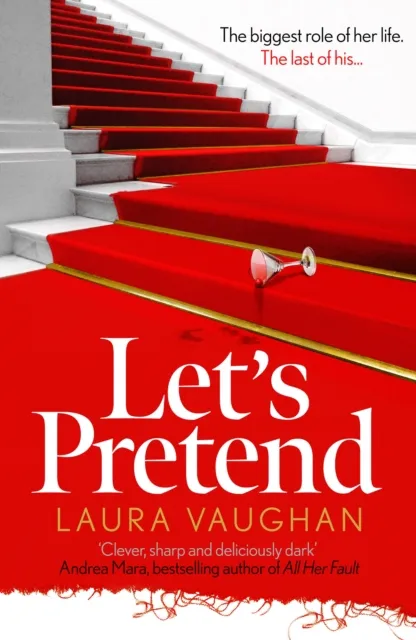 Atlantic Books Let'S Pretend