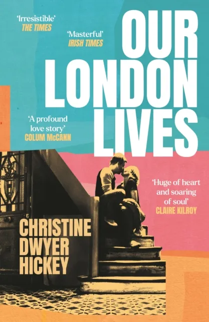 Atlantic Books Our London Lives