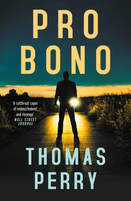 Atlantic Books Pro Bono